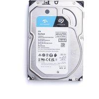 Solid-State Drive for NVR