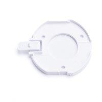 Wall mount for NVR