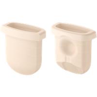 eufy Breast Pump E10/E20/S1/S1 Pro Original Diaphragm (2-Pack) E10/E20/S1/S1 Pro Original Diaphragm (2-Pack)