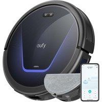 eufy G50 Hybrid Robot Vacuum and Mop