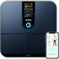 Smart Scale P3 black