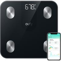 Smart Scale A1 Black black
