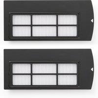 eufy RoboVac Replacement Filter *2,RoboVac X9 Pro
