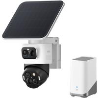 eufyCam S4+HomeBase S380