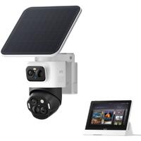 eufyCam S4 + eufy Smart Display E10