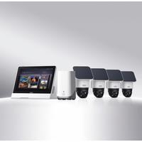 eufy LocalSecure System (Premium Solution) Total Yard Protection