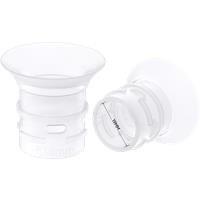 eufy Wearable Breast Pump E10/S1/S1 Pro Original 19mm Sizing Insert (2-Pack) medium