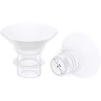eufy Breast Pump E10/E20/S1/S1 Pro Sizing Insert 15mm*2 E10/E20/S1/S1 Pro Sizing Insert 15mm*2