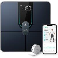 Smart Scale P2 Pro black