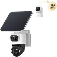 eufyCam S4 + Free Indoor Cam C220