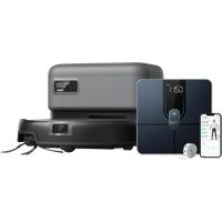eufy Robot Vacuum C10 + Smart Scale P2 Pro