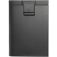 X10 Pro Omni Clean Water Tank Black