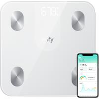 Smart Scale A1 White White