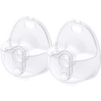 eufy Wearable Breast Pump S1/S1 Pro Original Milk Container (2-Pack) medium