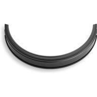 Black bumper, Compatible with RoboVac 11S, 11S PLUS, 11S MAX, 12, 15C, 15C MAX