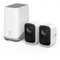 eufyCam S300 (eufyCam 3C) White