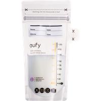 eufy Breast Milk Storage Bag(120 Pieces) eufy Breast Milk Storage Bag(120 Pieces)