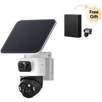 eufyCam S4 + Rechargeable Battery for eufyCam S4