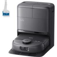 eufy Omni C28 Robot Vacuum and Mop with eufy Floor Cleaning Solution