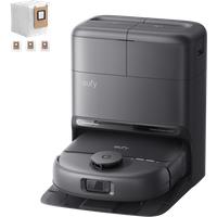 eufy Omni C28 Robot Vacuum and Mop with Dust Bag