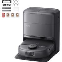 eufy Omni C28 Robot Vacuum and Mop with eufy Replacement Kit