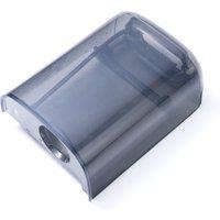 Dirty Water Tank Black