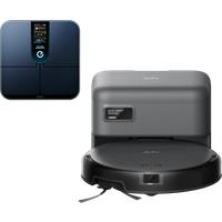 eufy Robot Vacuum C10 + Smart Scale P3