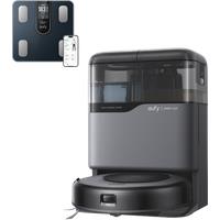 eufy Robot Vacuum Omni C20 with Smart Scale C20