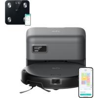 eufy Robot Vacuum C10 with Smart Scale A1 Back