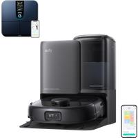 eufy Omni E25 Robot Vacuum and Mop with Smart Scale P3
