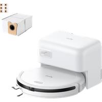eufy Robot Vacuum C10 with Dust Bags
