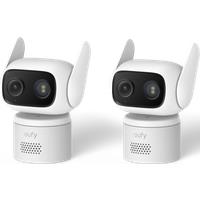 eufyCam C31 solo off-white (2 Pack)