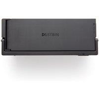 X10 Pro Omni Dust Bin Black