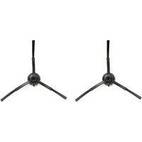 eufy 2-Pack Replacement Side Brushes X8 Pro Series Robot Vacuums