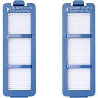 eufy clean Replacement washable filter, Compatible with G40+, G40 Hybrid+