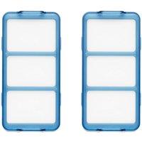 Pre-Filter, Compatible with RoboVac 11S, RoboVac 11S Plus, RoboVac 12, RoboVac 15T