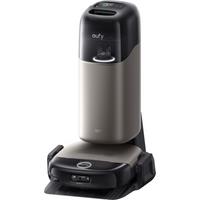 eufy Omni S2 Robot Vacuum and Mop with security camera S350 4K UHD Indoor Camera