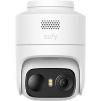 eufyCam C37 2K Smart Security Camera CCTV with Solar panel