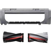 eufy Roller Brush and Brush Guard for eufy Robot Vacuum Omni S2