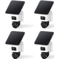 eufyCam S4 (4 Pack)