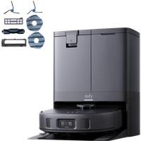 eufy X10 Pro Omni + Replacement Parts Kit Black