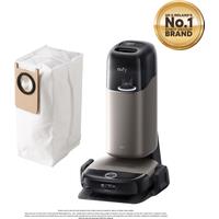 eufy Omni S2 Robot Vacuum and Mop with Dust Bag