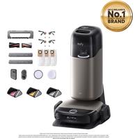 eufy Omni S2 Robot Vacuum and Mop with Replacement Kit and Fragrance Refill