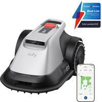 eufy Robot Lawn Mower E15