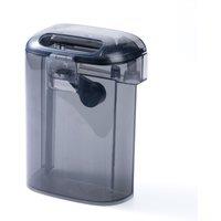 Dirty Water Tank Black