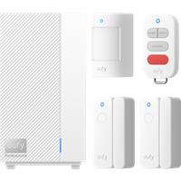 eufy Whole-Home Sensor Bundle with HomeBase Professional S1