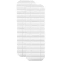 eufy Air Filter Replacement for Baby Bottle Washer (2-Pack)