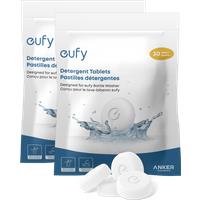 eufy Detergent Tablets for Baby Bottle Washer (60 Count)