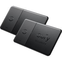 SmartTrack Card (2-Pack) Black