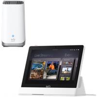eufy Smart Display E10 + HomeBase S380 White